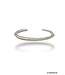THEIA JEWELRY Mia Twisted Cuff