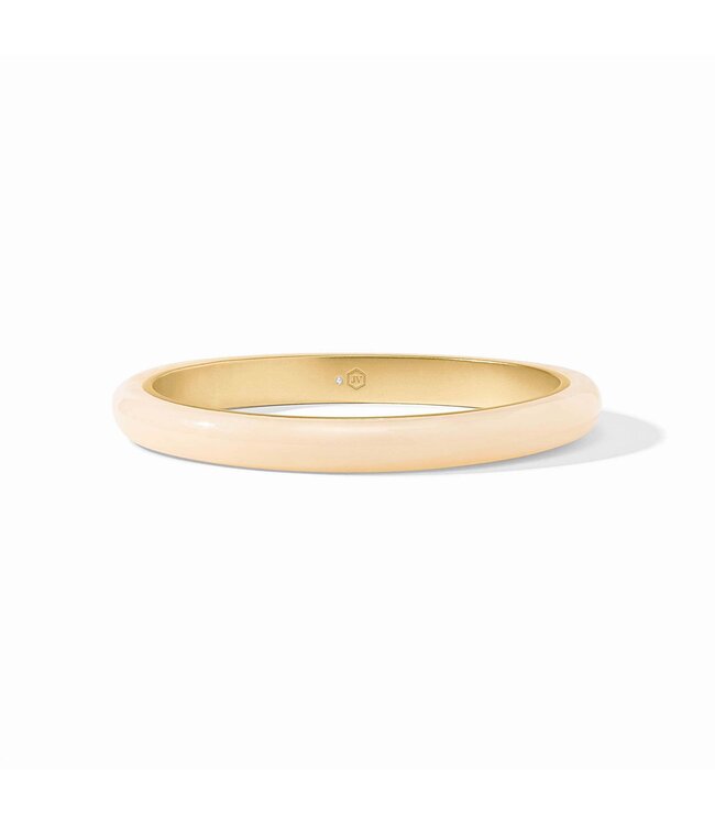 JULIE VOS Madison  Statement Bangle - Carnaby