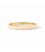 JULIE VOS Madison  Statement Bangle - Carnaby