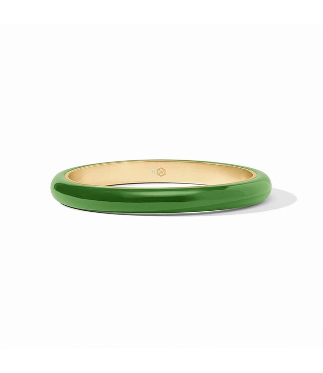 JULIE VOS Madison  Statement Bangle - Carnaby