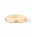 JULIE VOS Carnaby Stone Bangle