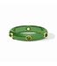 JULIE VOS Carnaby Stone Bangle