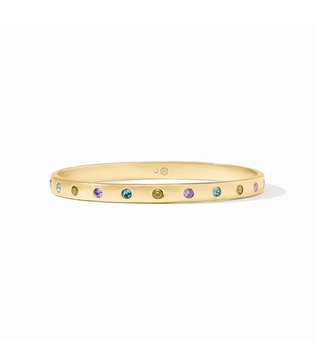JULIE VOS Rainbow Bangle