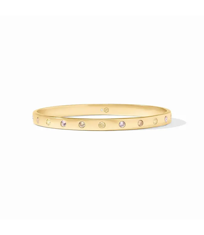 JULIE VOS Rainbow Bangle