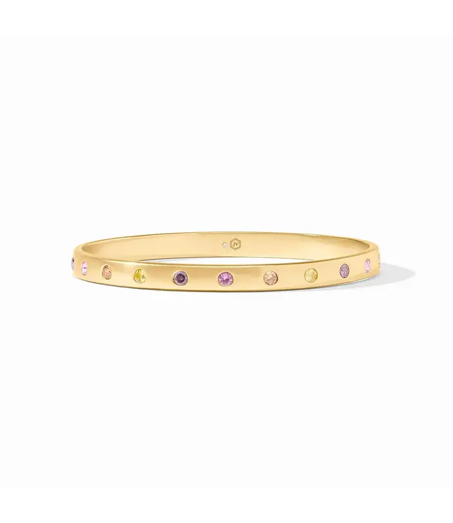 JULIE VOS Rainbow Bangle