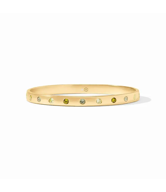 JULIE VOS Rainbow Bangle