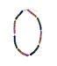 Kerry Necklace - Jewel Tone