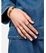 Grayson Gold Band Ring