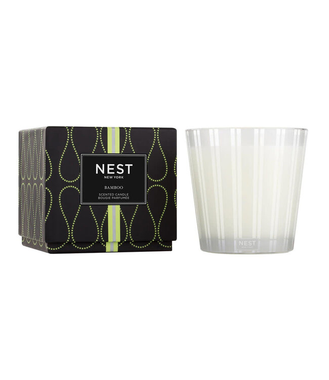 NEST FRAGRANCES Nest 3-Wick Candle