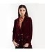 Kim Crushed Velvet Jacket