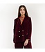 Kim Crushed Velvet Jacket