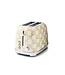 MACKENZIE CHILDS Check 2-Slice Toaster