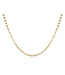 ENEWTON 15" Choker Infinity Chic Chain - Gold