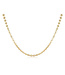 ENEWTON 15" Choker Infinity Chic Chain - Gold