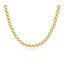 ENEWTON 15" Choker Classic Gold  6mm Bead