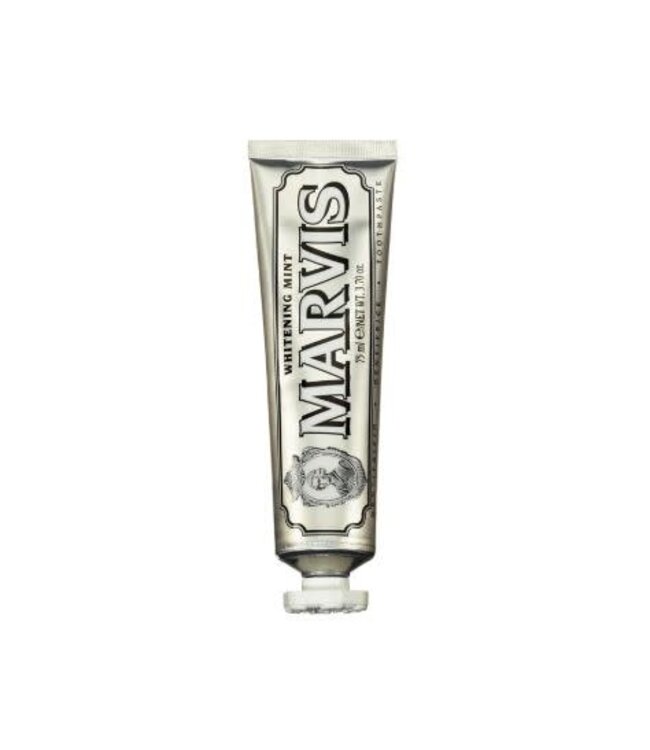 Marvis Whitening Mint Toothpaste