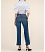 KUT FROM THE KLOTH Charlotte High Rise Wide Leg With Regular Hem