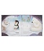 JELLYCAT Peanut Penguin's Perfect Present Book