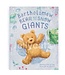JELLYCAT Bartholomew Bear and the Snow Giants Book