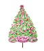 THE ROUND TOP COLLECTION Beck's Pink Tree