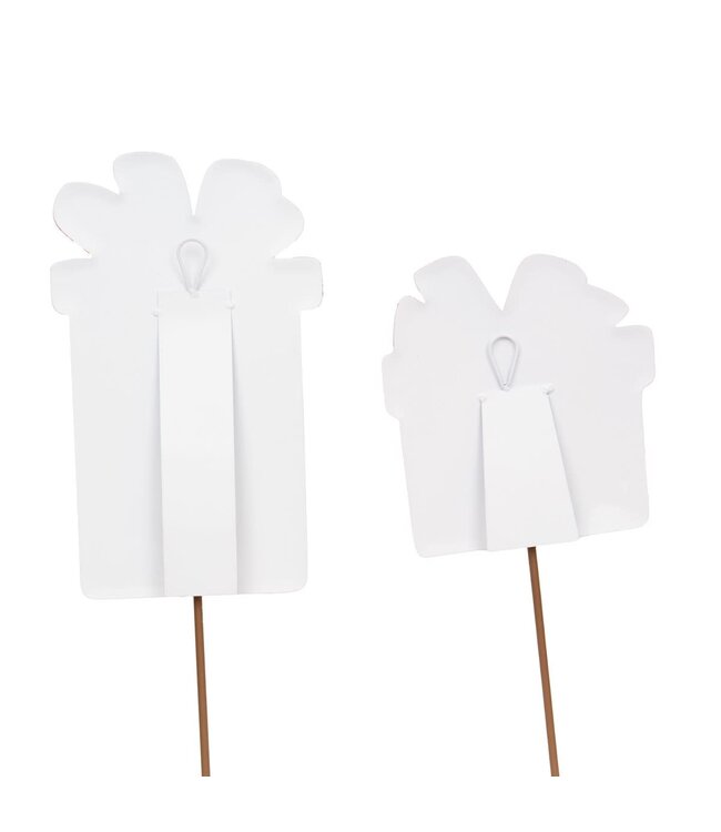 THE ROUND TOP COLLECTION Elegant Gift Box Small - Sold Individually