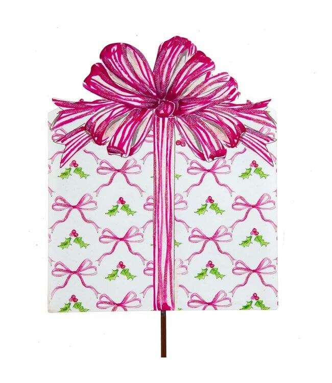 THE ROUND TOP COLLECTION Beck's Pink Package