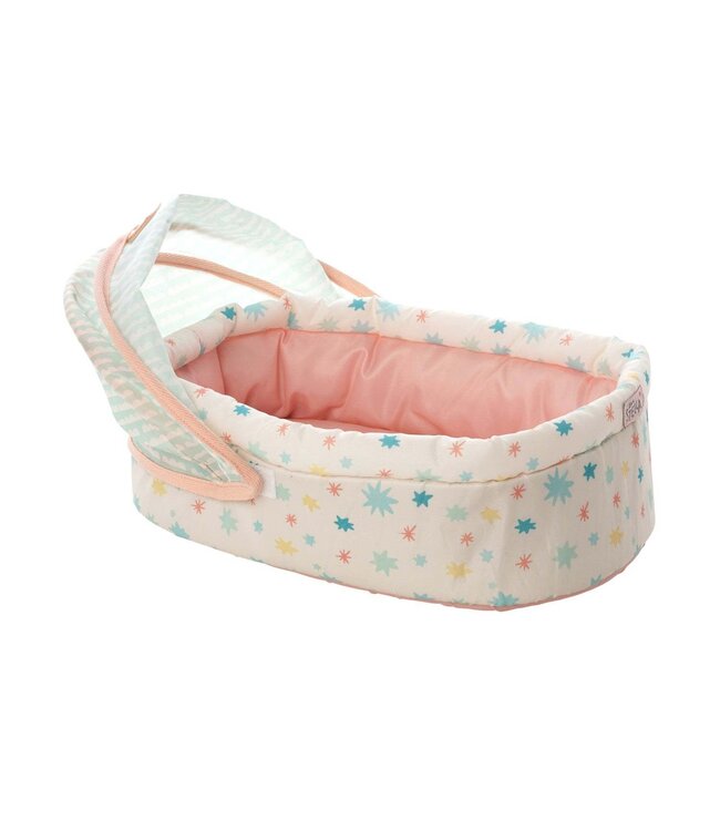 Love, Stella Soft Crib