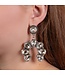 Crystal Earrings