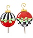 THE ROUND TOP COLLECTION Elegant Ornament - Sold Individually