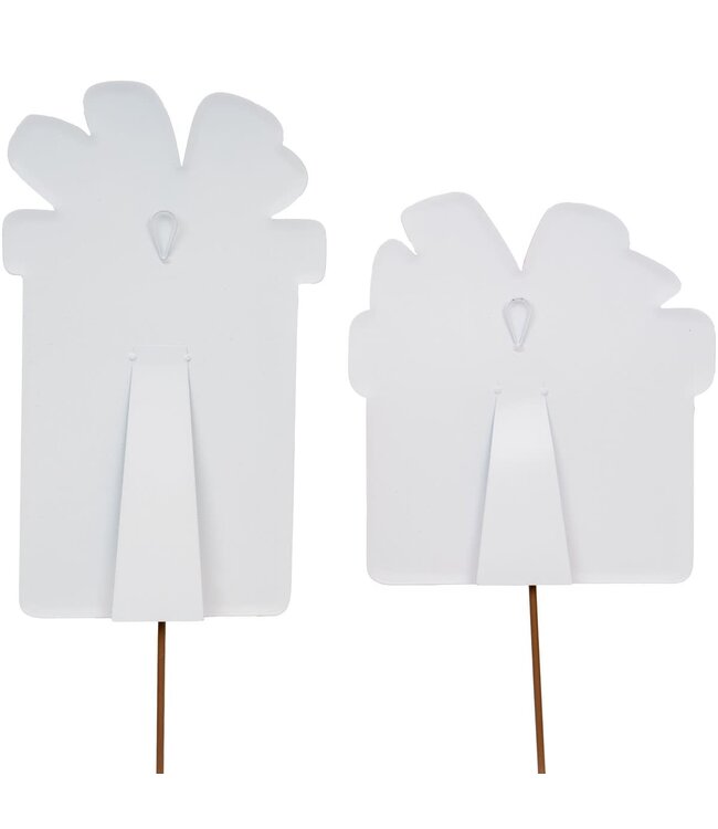 THE ROUND TOP COLLECTION Pinkmas Gift Box Medium