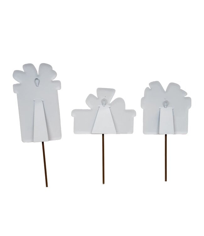 THE ROUND TOP COLLECTION Pinkmas Gift Box Small