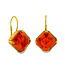 TOVA Nikki Hook Earrings