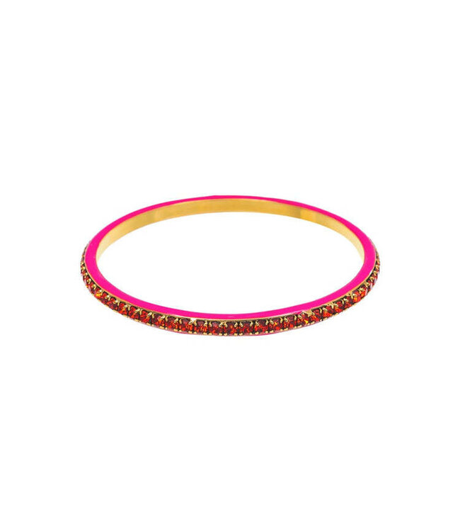 TOVA Helly Bangle
