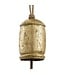 6" Bell Ornament
