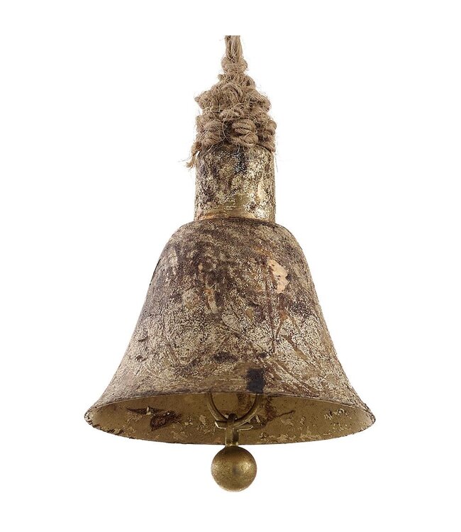 2.5" Bell Ornament