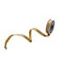 Velvet Luster Ribbon .75"