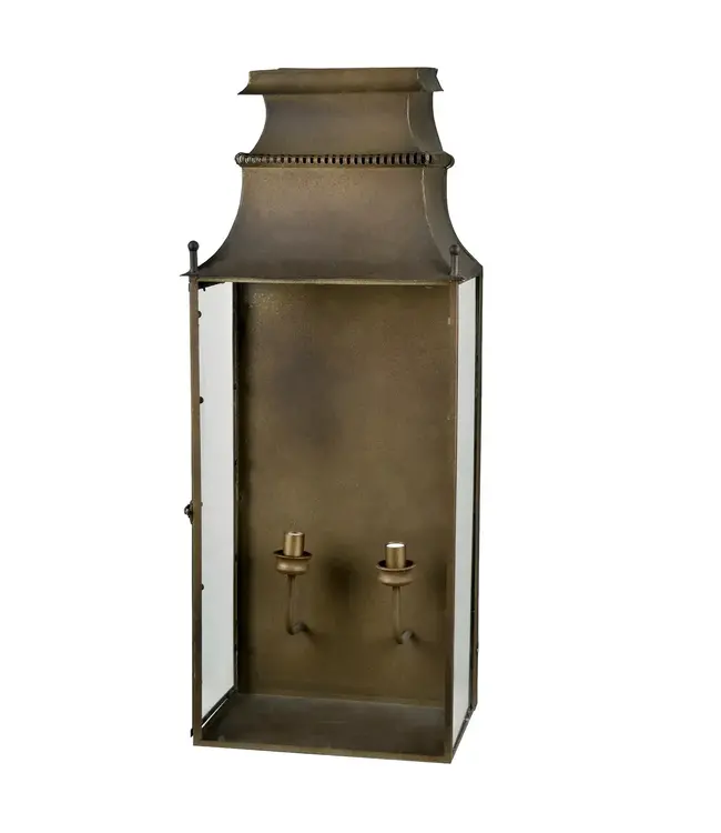 Country Club Wall Lantern