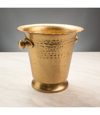 Ham Gold Wine Cooler