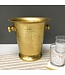 Ham Gold Wine Cooler