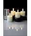 Radiance Votives with Remote Set