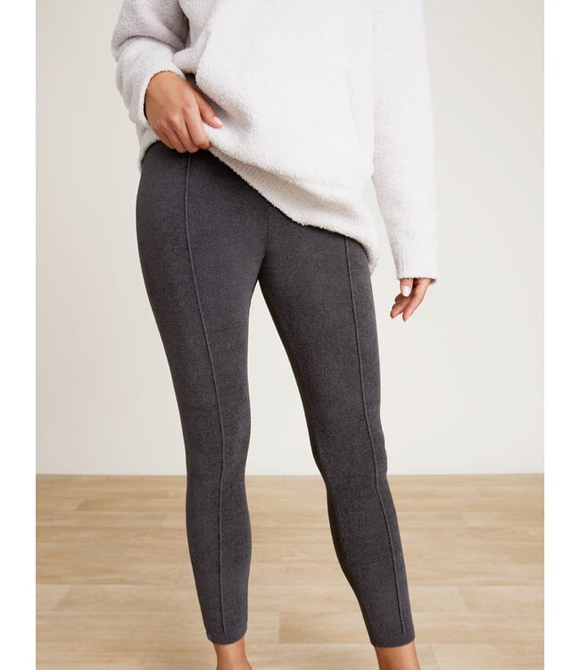 BAREFOOT DREAMS Ava CozyChic Ultra Lite® Seamed Legging