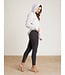 BAREFOOT DREAMS Ava CozyChic Ultra Lite® Seamed Legging