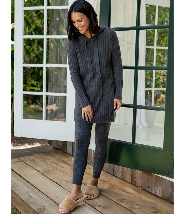 BAREFOOT DREAMS Ava CozyChic Ultra Lite® Seamed Legging