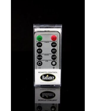 Radiance 10 Button Remote Control