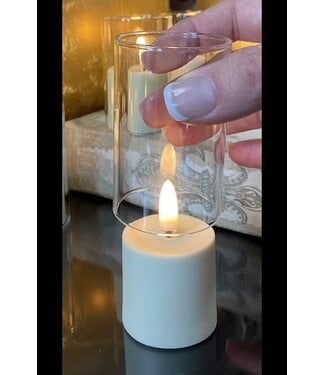 Glass Cylinders