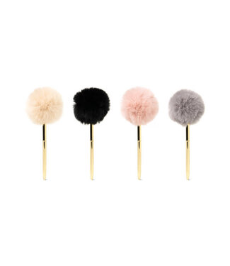 Crush Noted Pom Pen