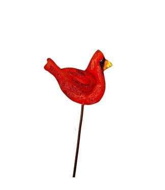 THE ROUND TOP COLLECTION Cardinal Stake