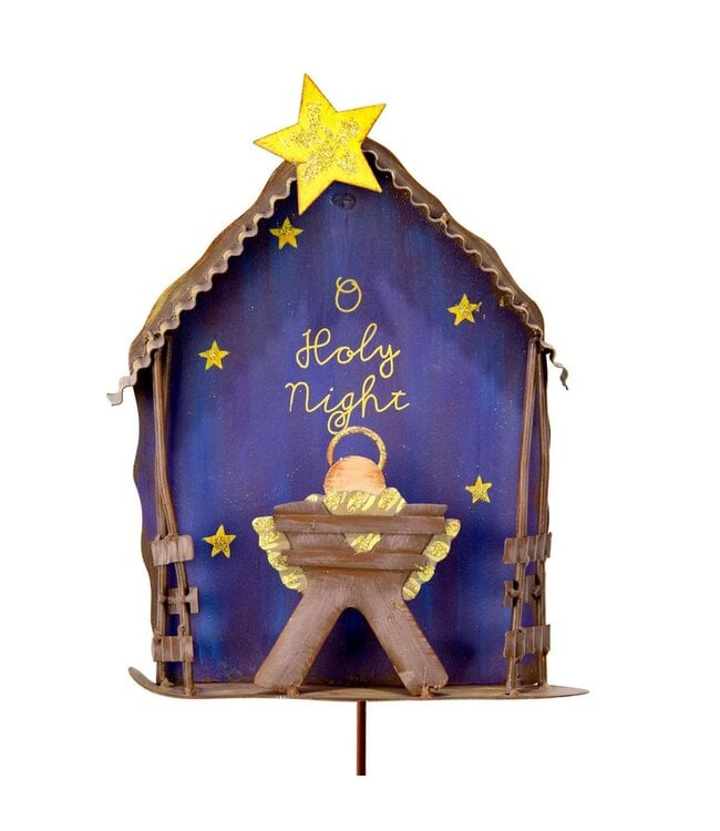 THE ROUND TOP COLLECTION Jeweled O'Holy Night