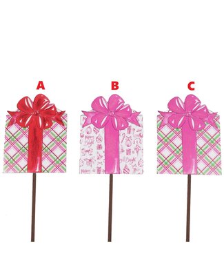 THE ROUND TOP COLLECTION Beck's Vintage Package Medium