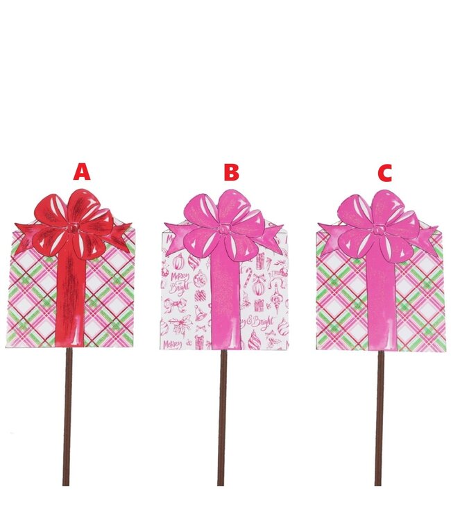 THE ROUND TOP COLLECTION Beck's Vintage Package Medium